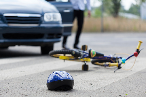 Florida Among States with High Rates of Fatal Bicycle Accidents
