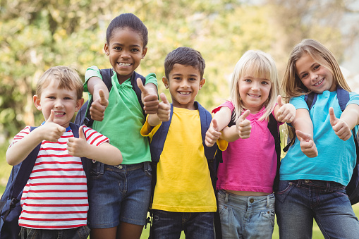 Focus on Child Safety This Back-to-School Season
