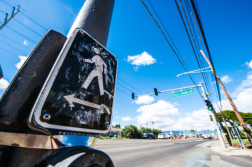 Central Florida Roads Have a Reputation for Poor Pedestrian Safety
