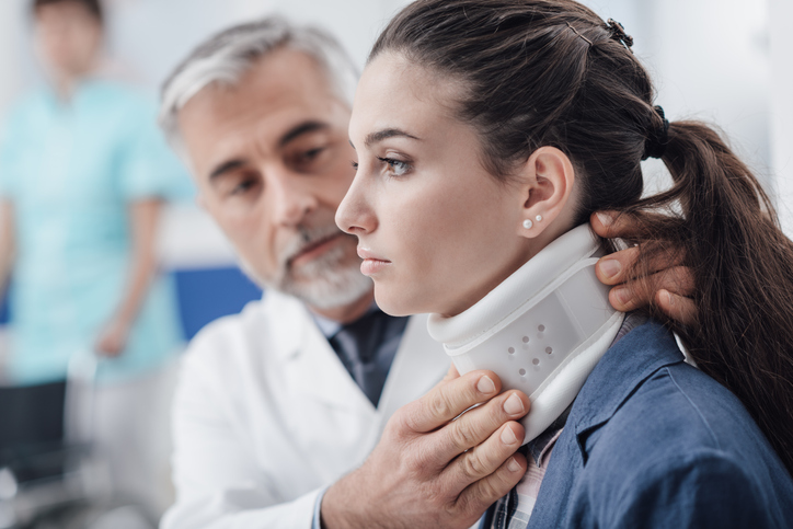 Tips for Preventing Traumatic Injuries