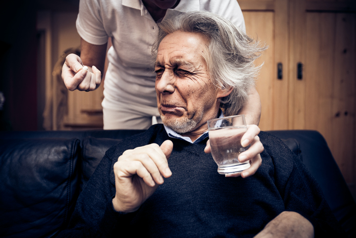 How To Prove a Case of Health Care Aide Neglect or Abuse
