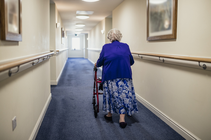 Florida Nursing Homes Too Often Escape Consequences of Patient Deaths