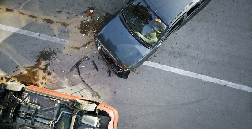 Increase in Citrus and Lake Accidents Outpaces State Average