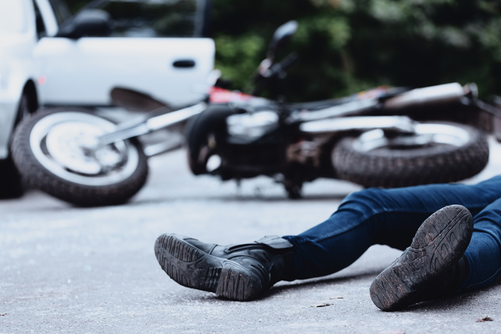 Fatal Motorcycle Accidents, Though Preventable, Are on the Rise in Florida